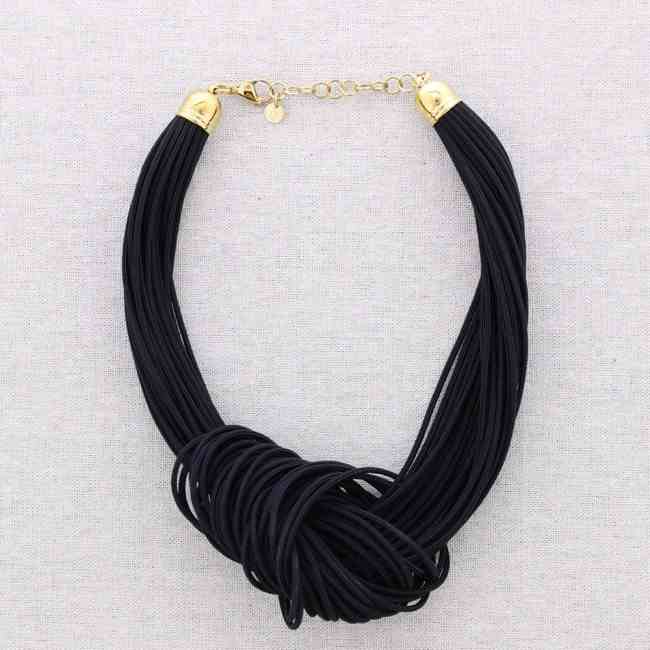Black Knot Choker