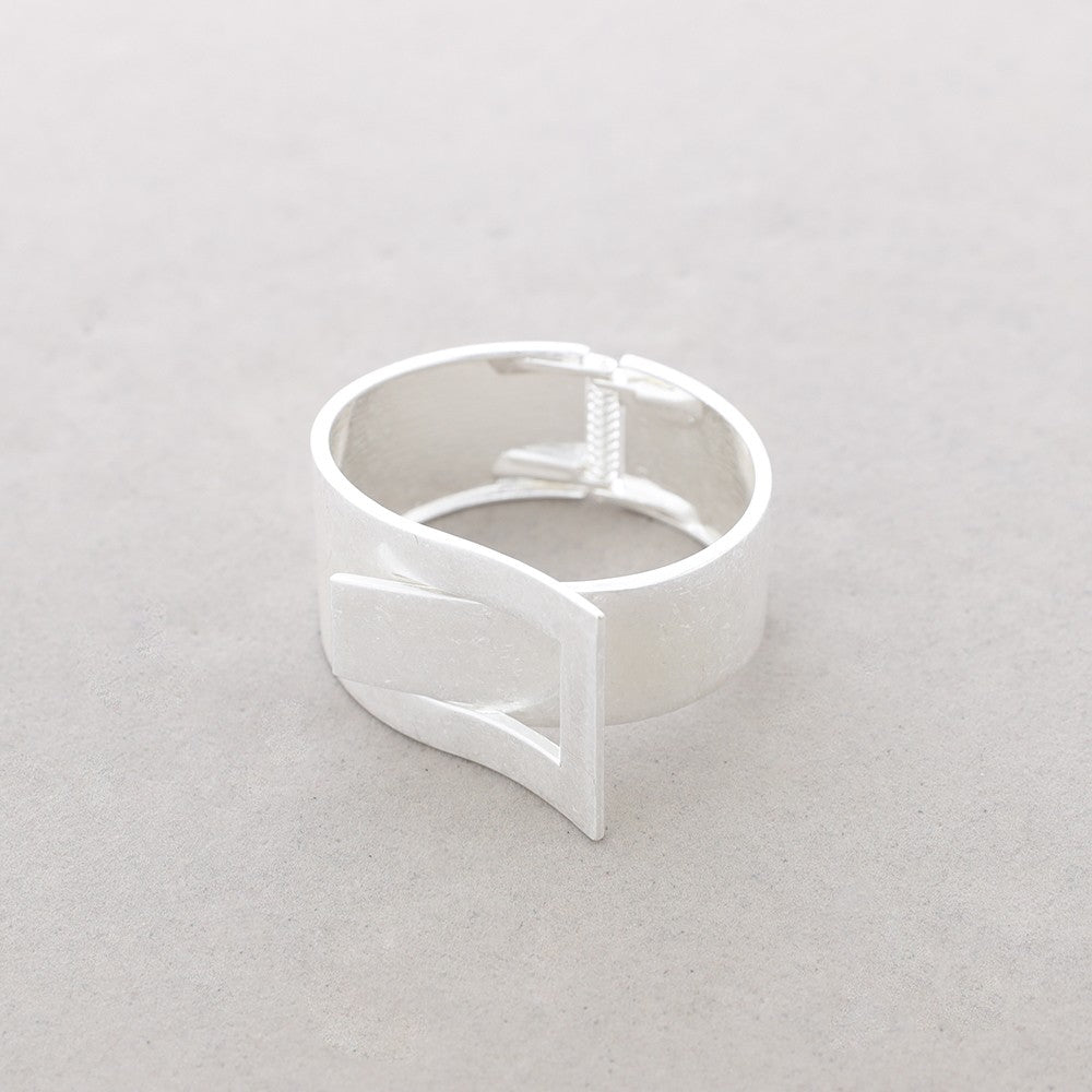 Self Closing Bracelet