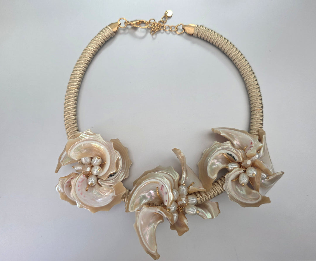 Shell Necklace