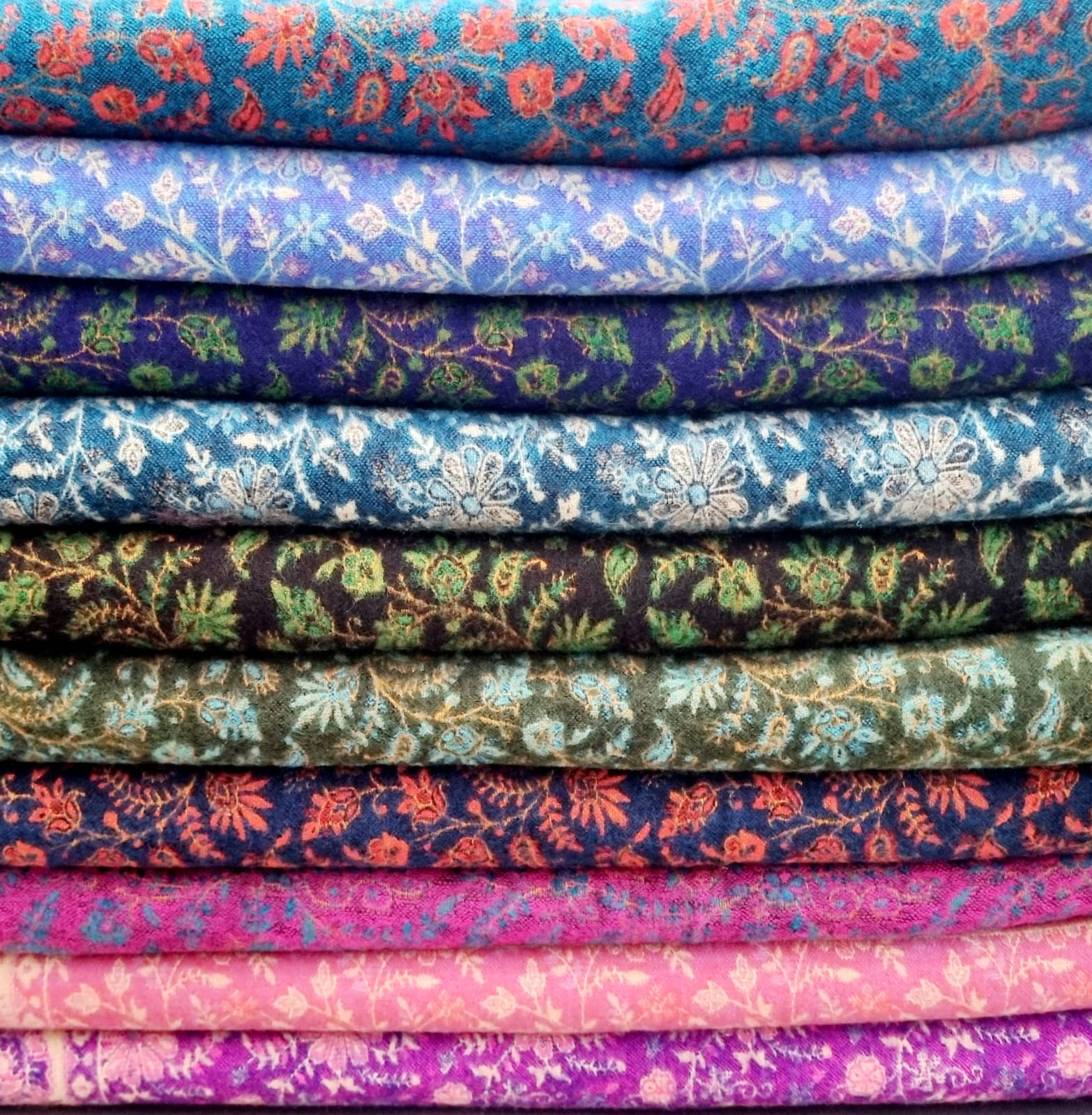 Pashmina Shawl