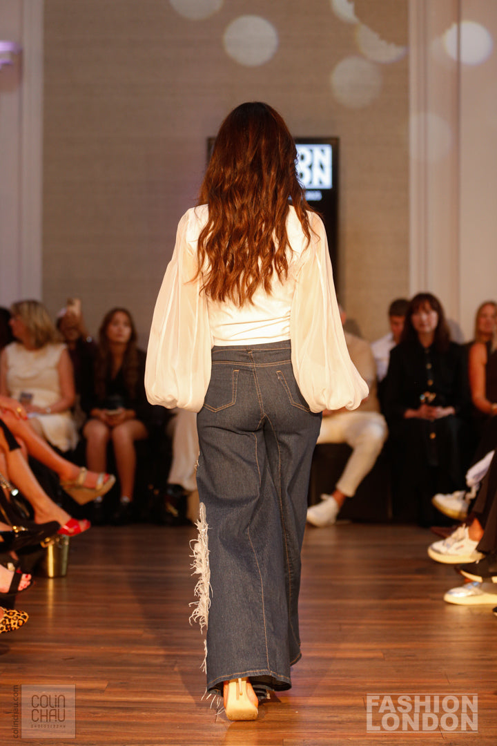 Nellie Denims