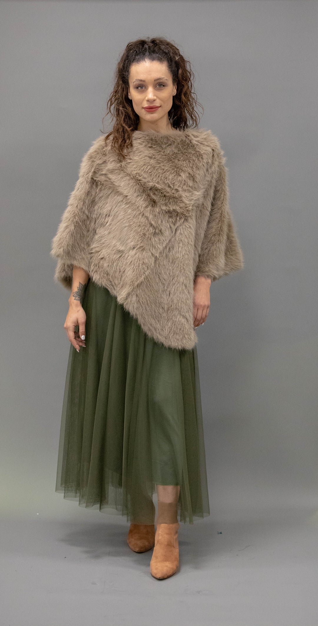 Tulle Skirts