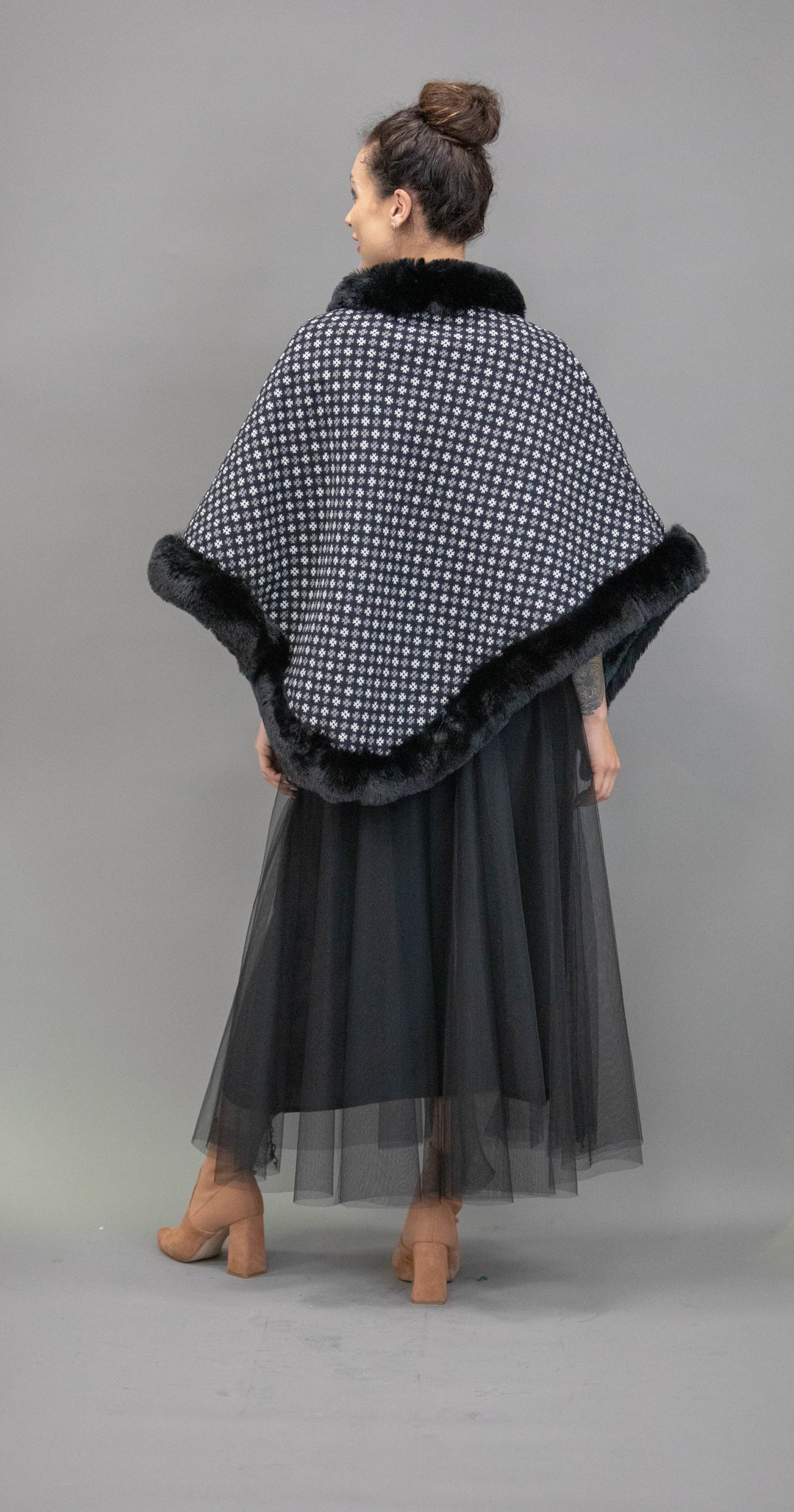 Tulle Skirts