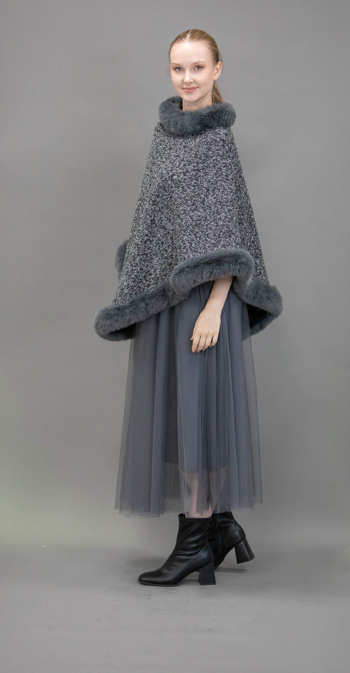 Tulle Skirts
