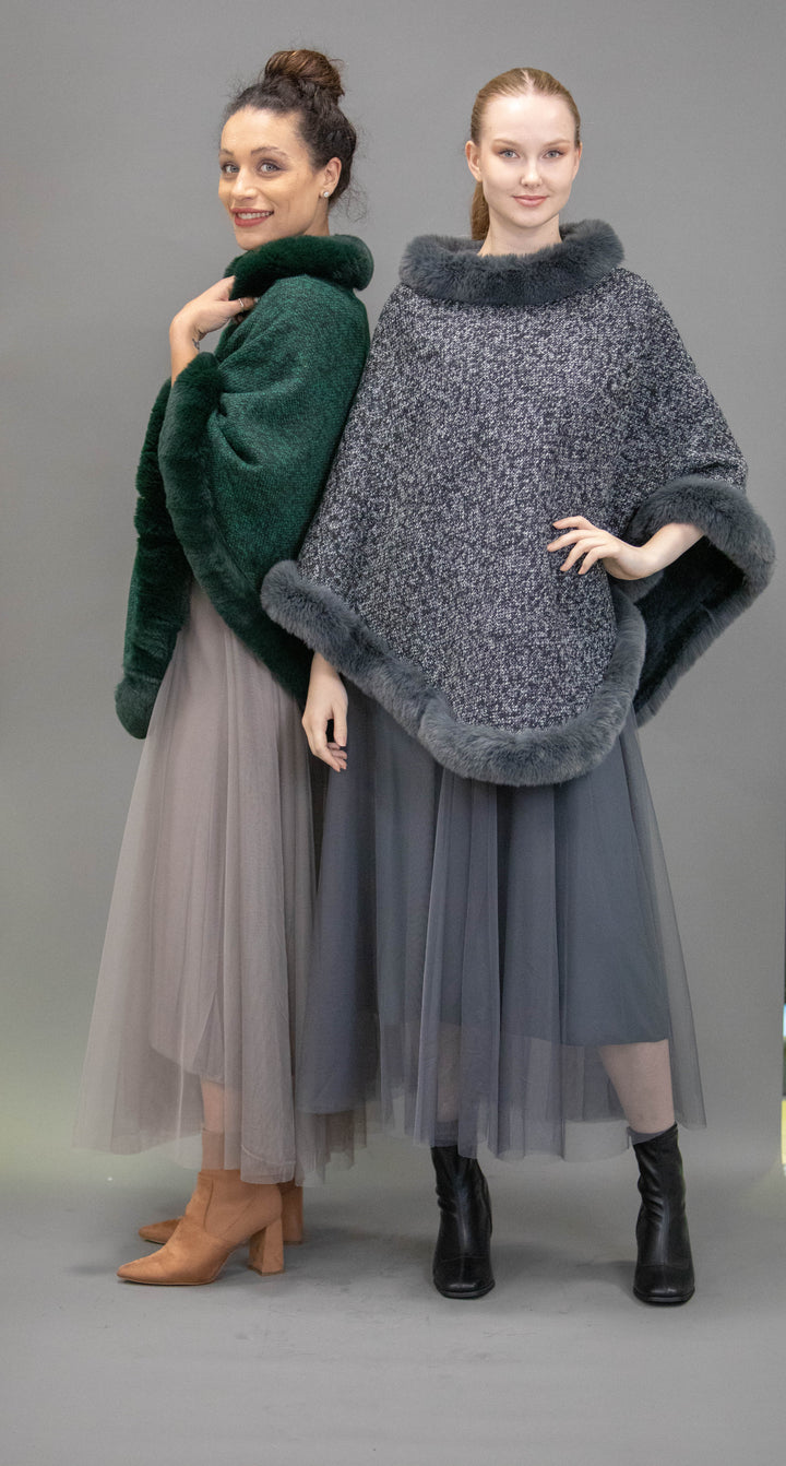 Tulle Skirts