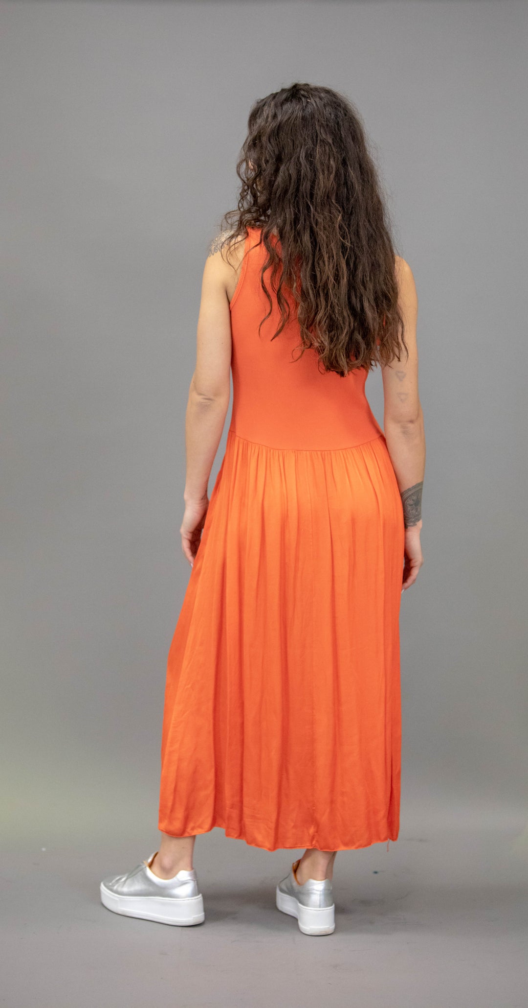 Casual Capsule Dress