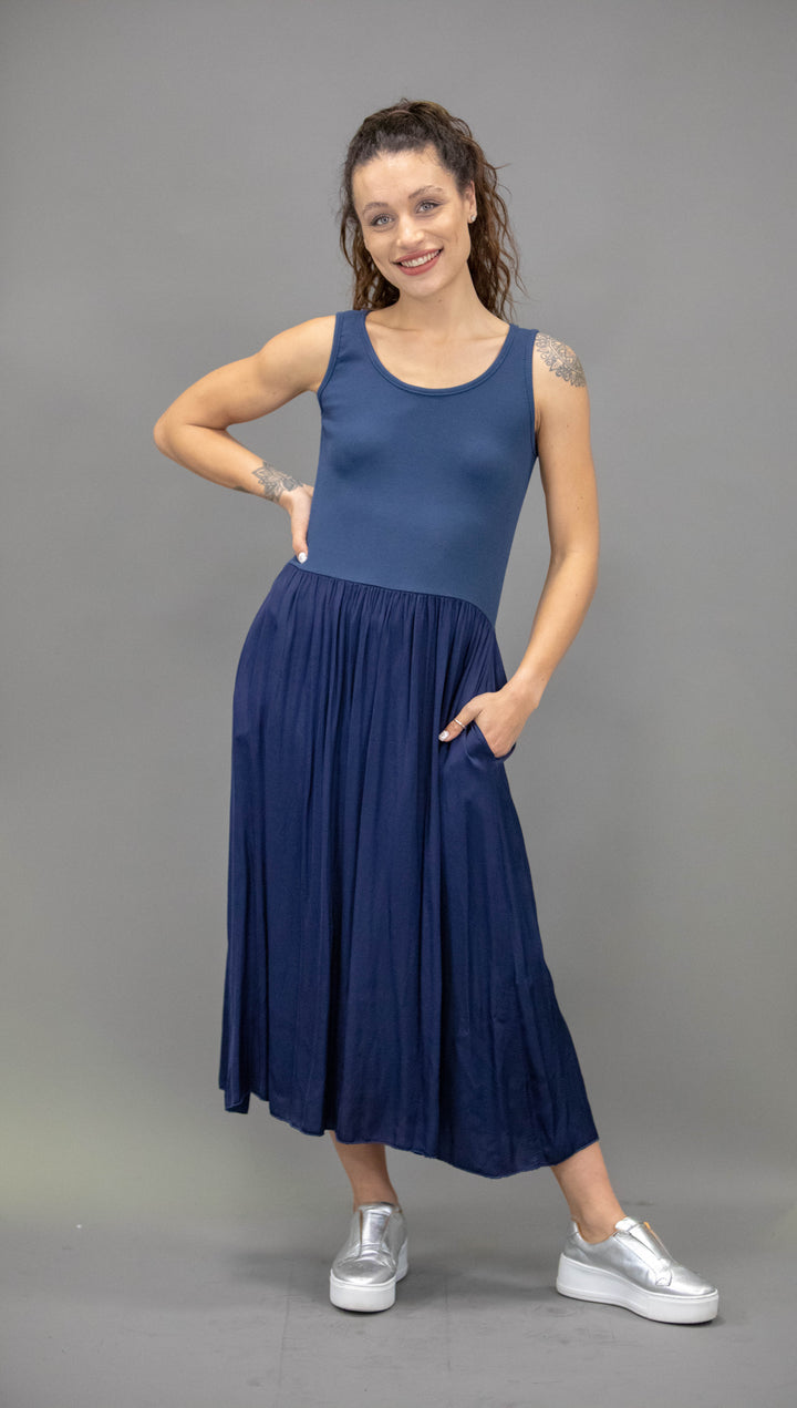 Casual Capsule Dress