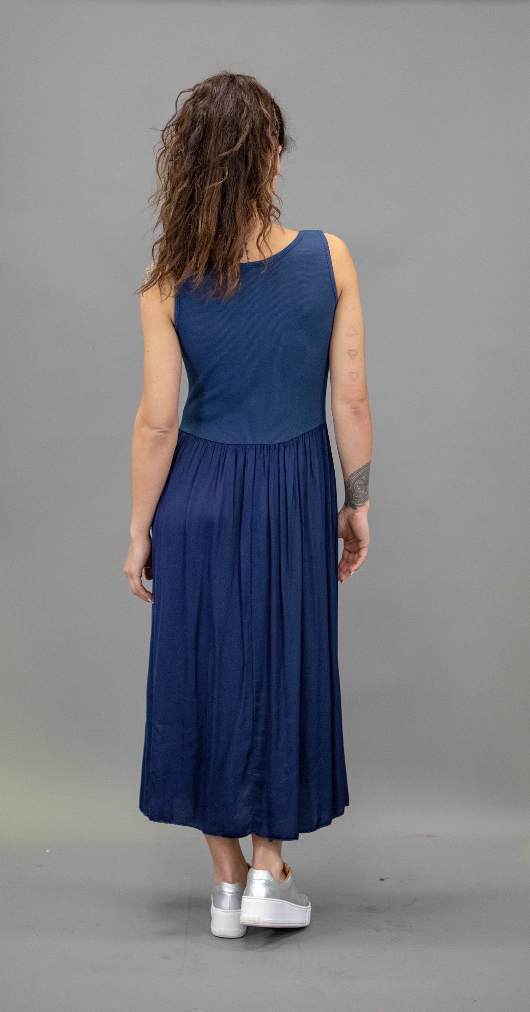 Casual Capsule Dress