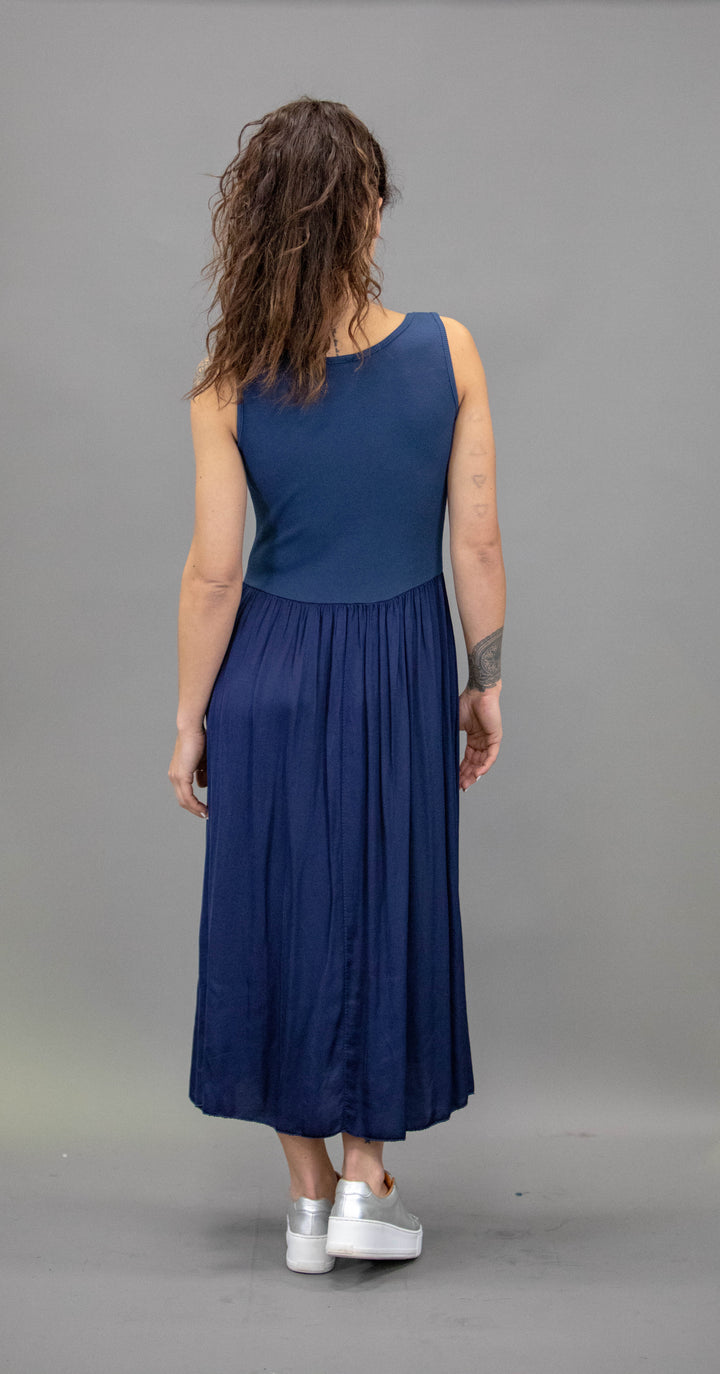 Casual Capsule Dress