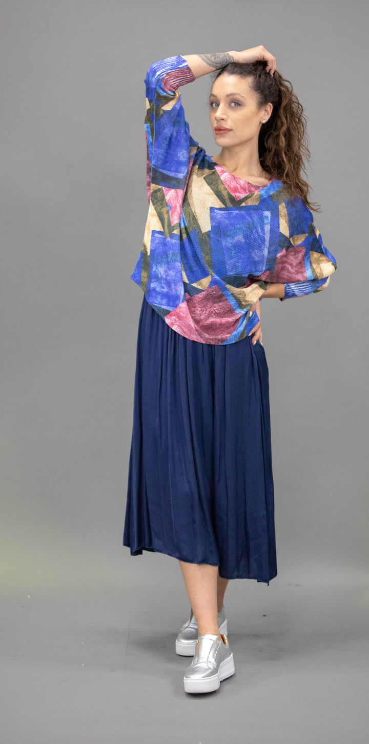 Casual Capsule Dress