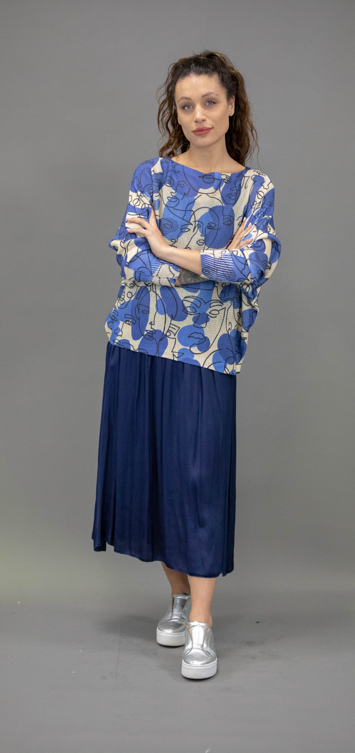 Casual Capsule Dress