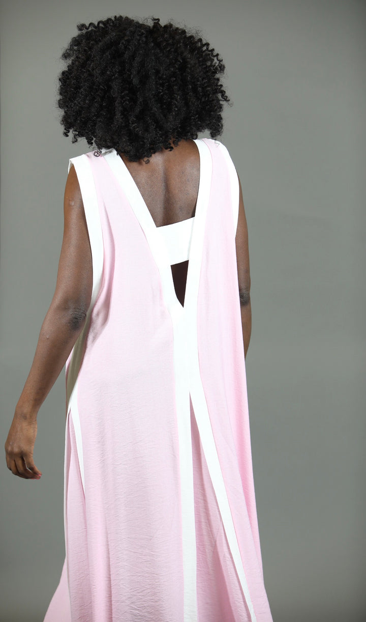 Fun In Summer Dress