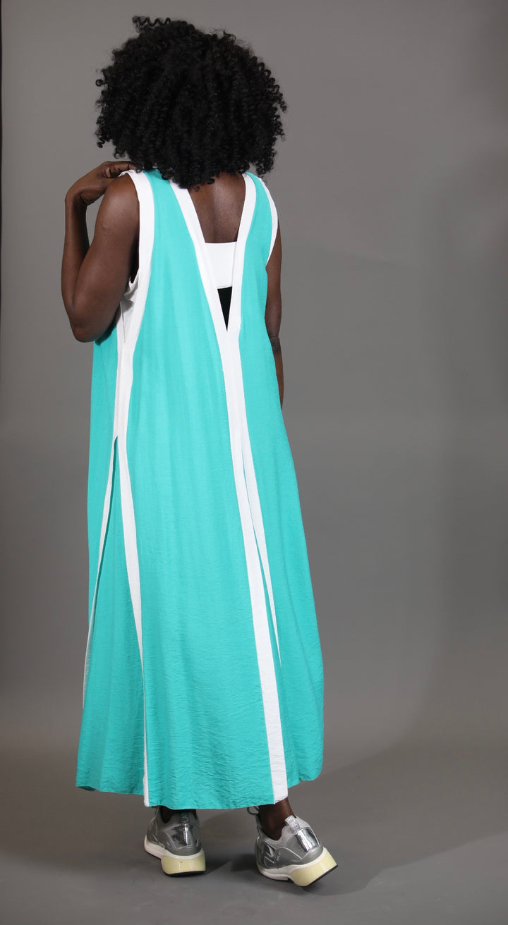 Fun In Summer Dress