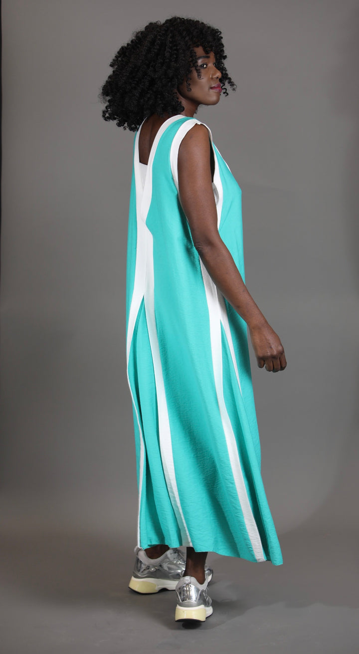 Fun In Summer Dress