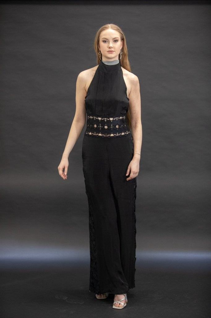 Luna- Jumpsuit