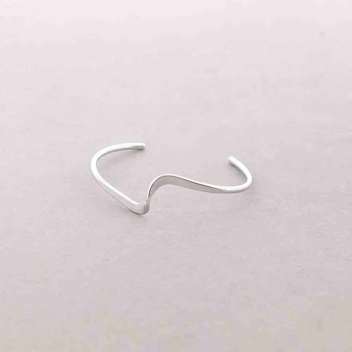Minimalist Quirky Adjustable Bracelet