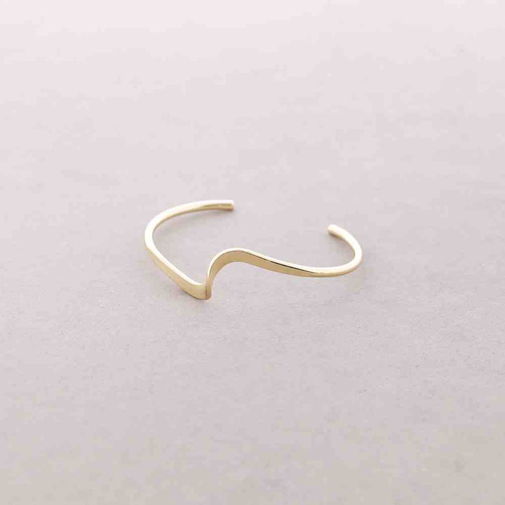 Minimalist Quirky Adjustable Bracelet