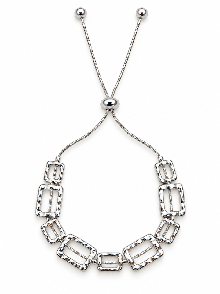 Modena Slider Bracelet - Vz Collection