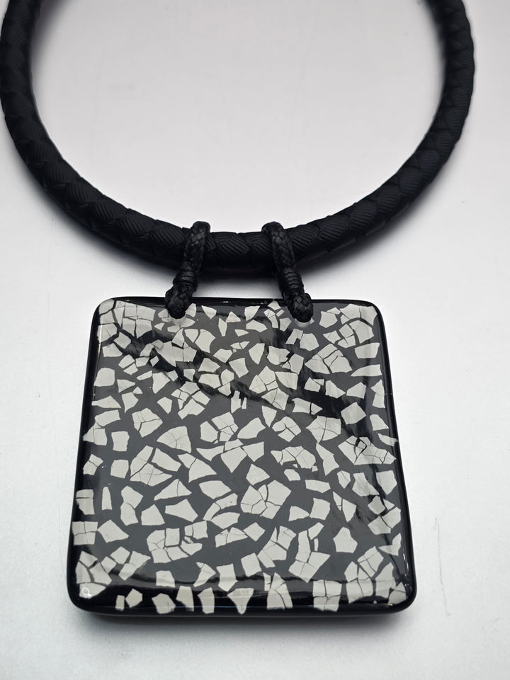 Mosaic Inspired Chokar