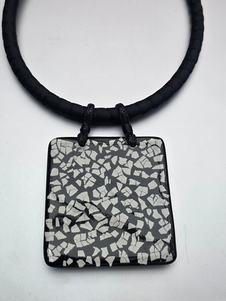 Mosaic Inspired Chokar