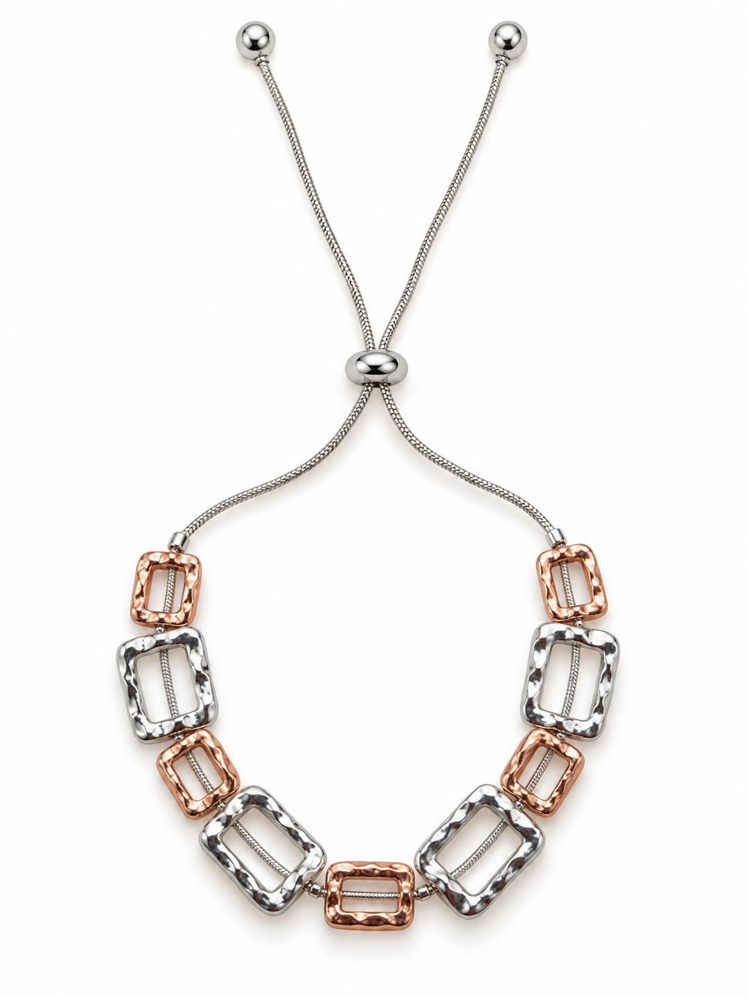 Modena Slider Bracelet - Vz Collection