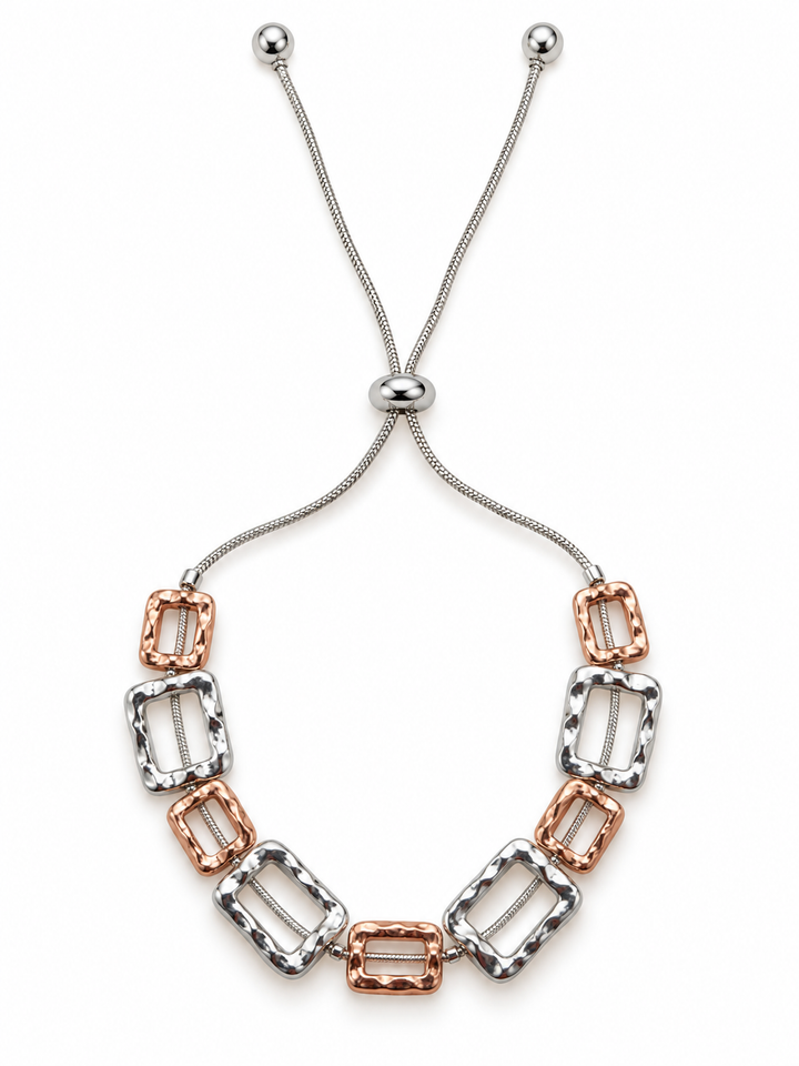 Modena Slider Bracelet - Vz Collection