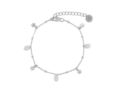 Star Charm Bracelet - Vz Collection