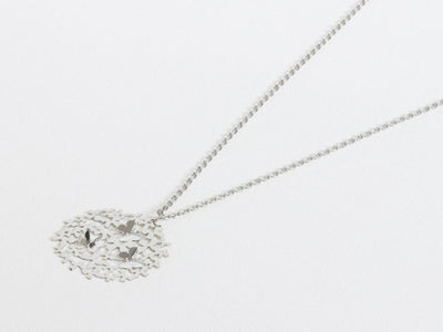 Butterfly Swarm Necklace - Vz Collection