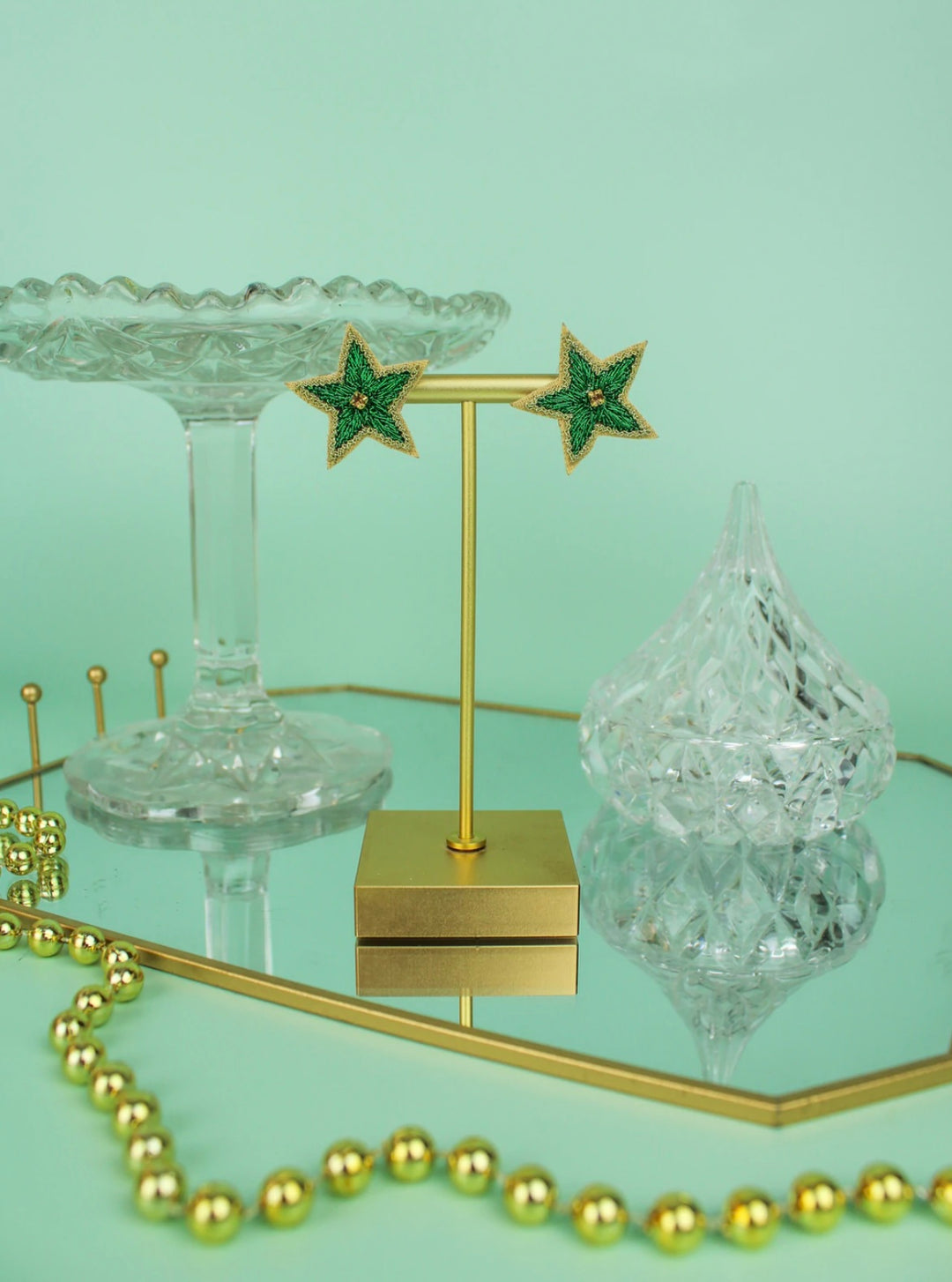 Star Stud - Vz Collection