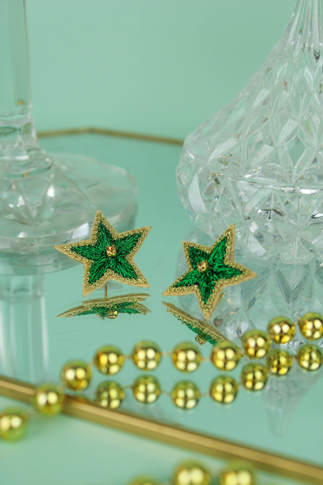 Star Stud - Vz Collection